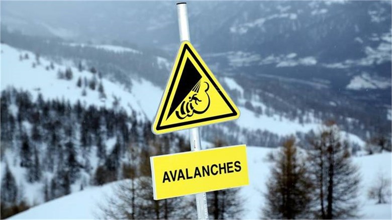 avalanches
