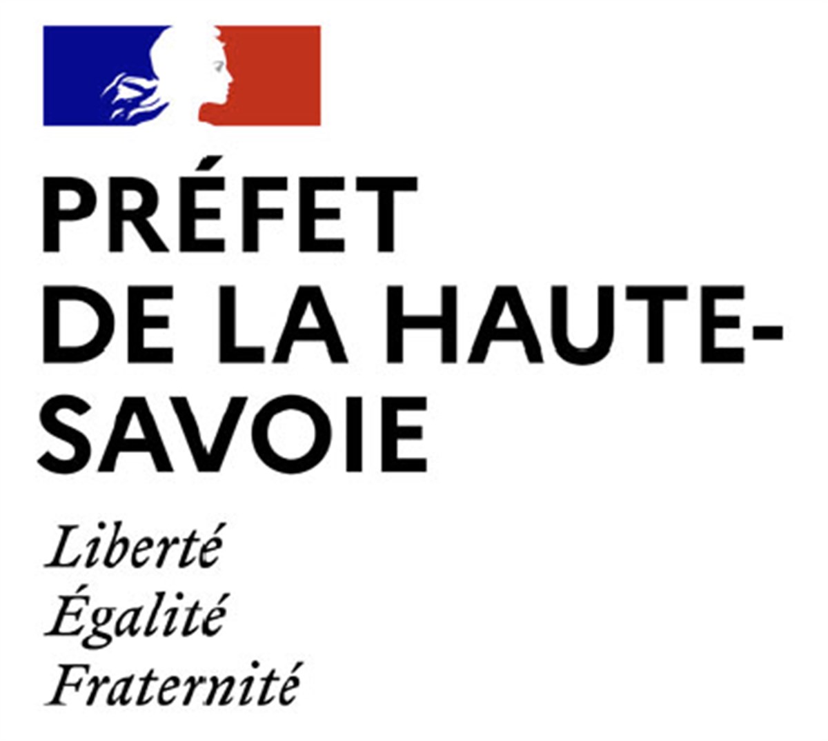 pref haute savoie