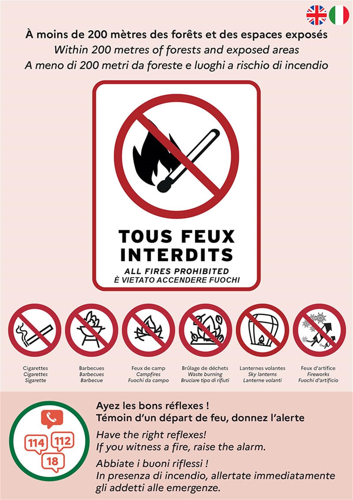 feu