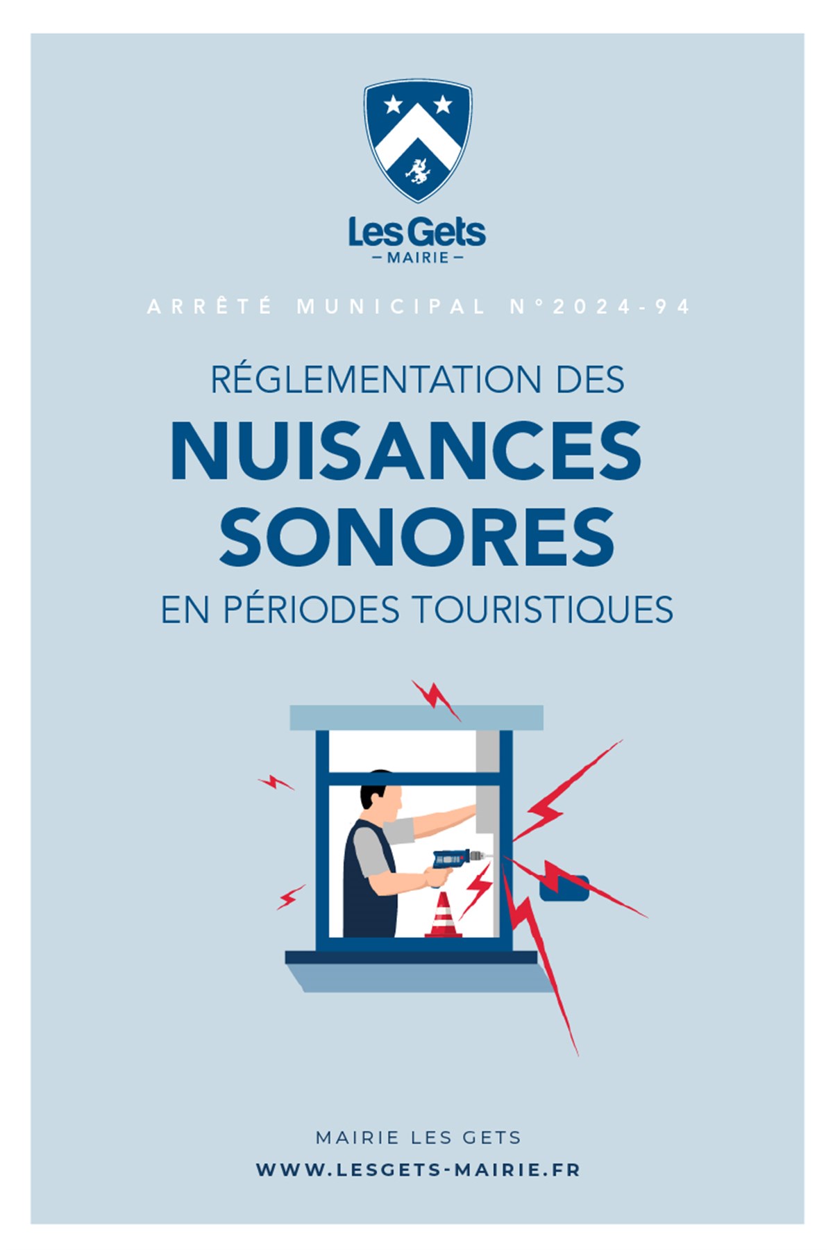 nuisances sonores 