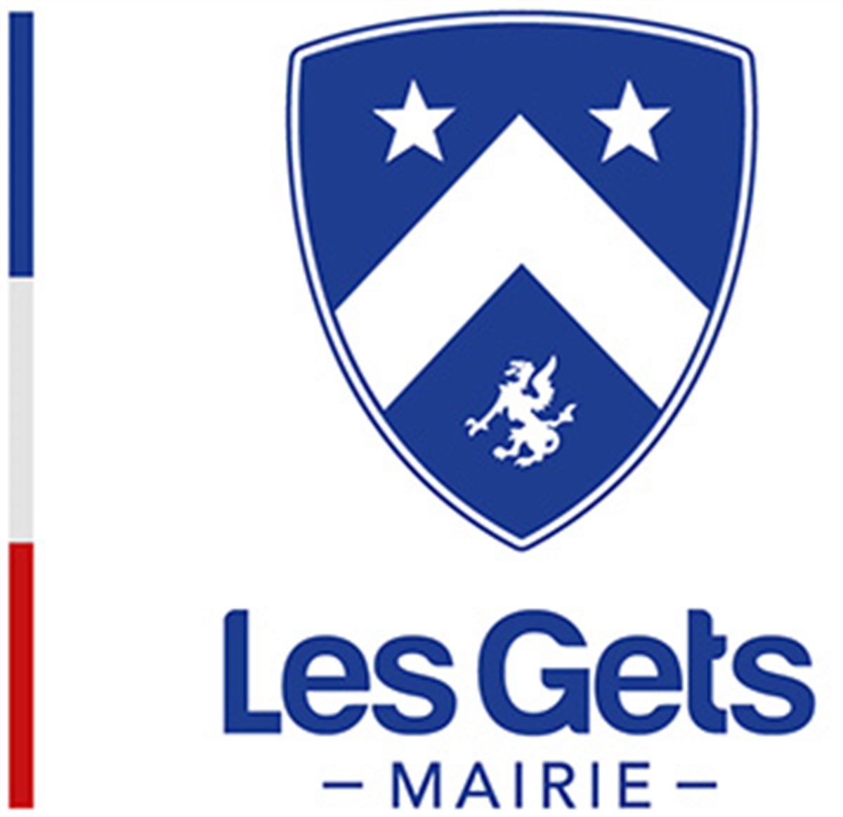 logo mairie Les Gets