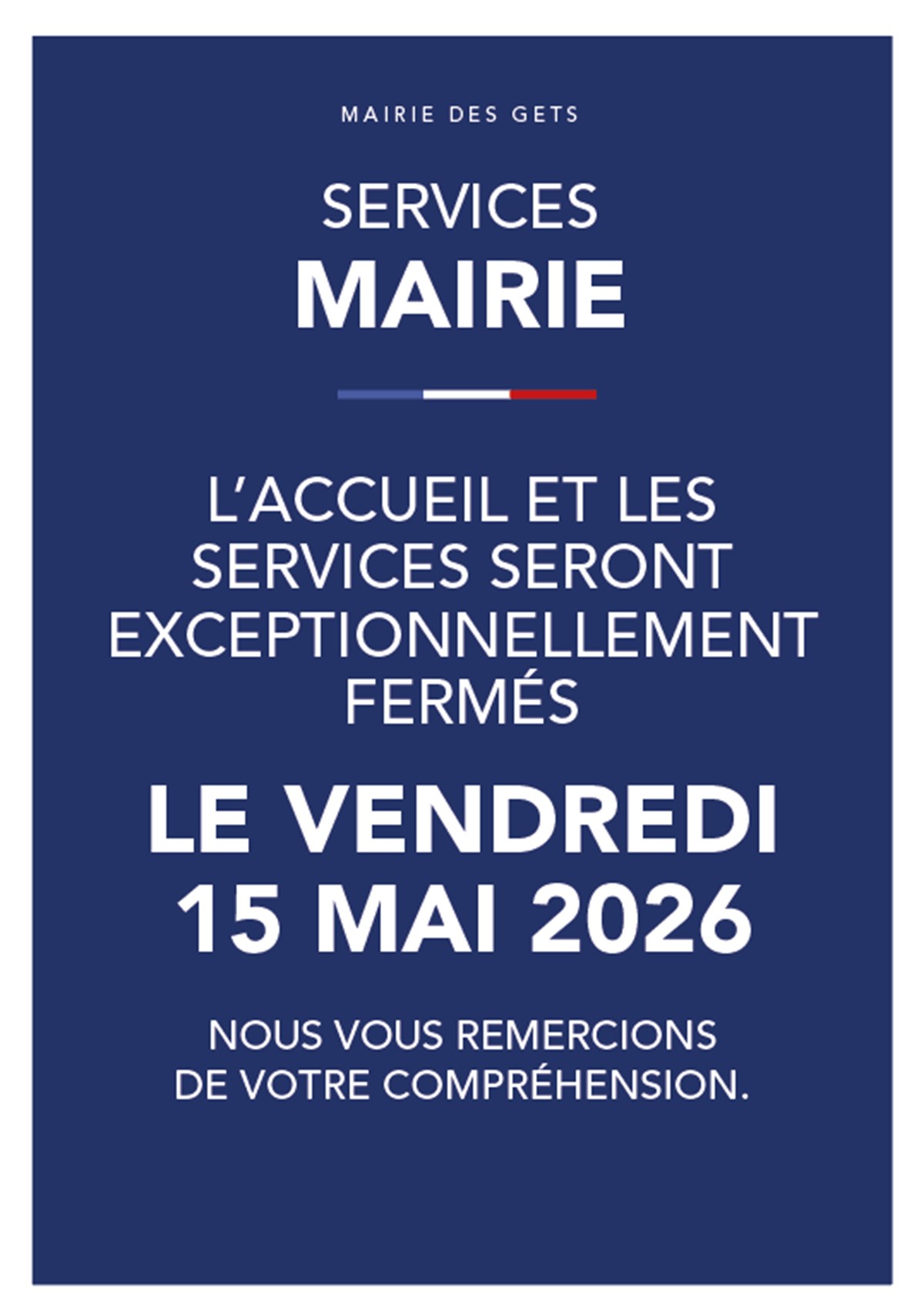 affiche