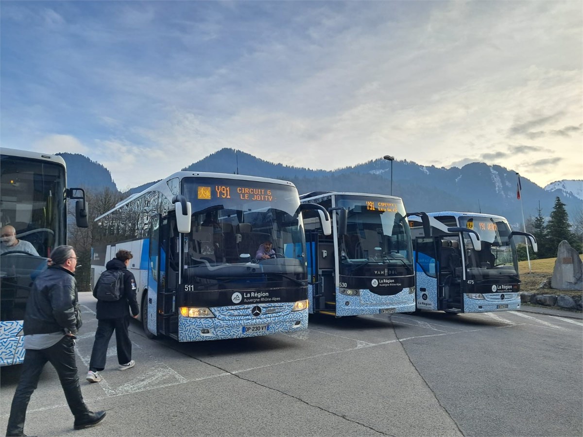 transport scolaire