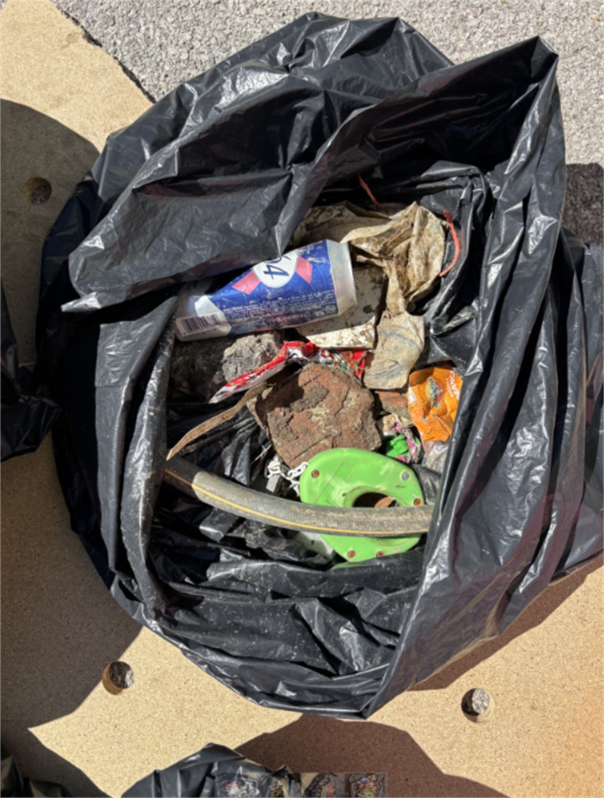 déchets