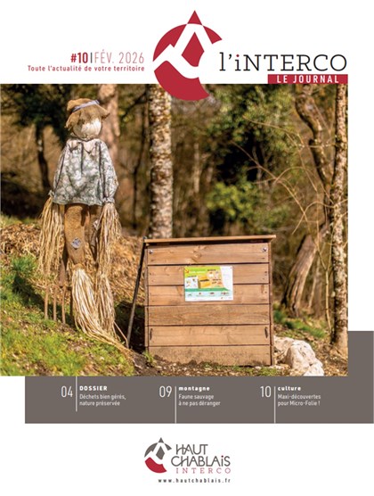 journal interco - février 2026