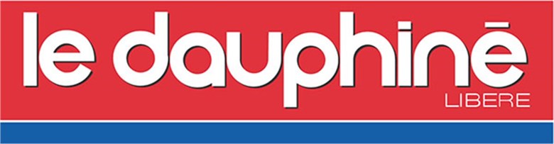 logo dauphiné