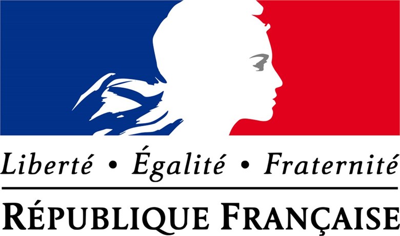 logo republique Francaise