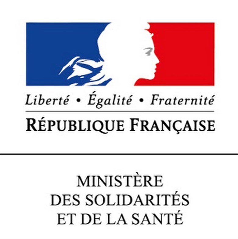 ministère de la santé