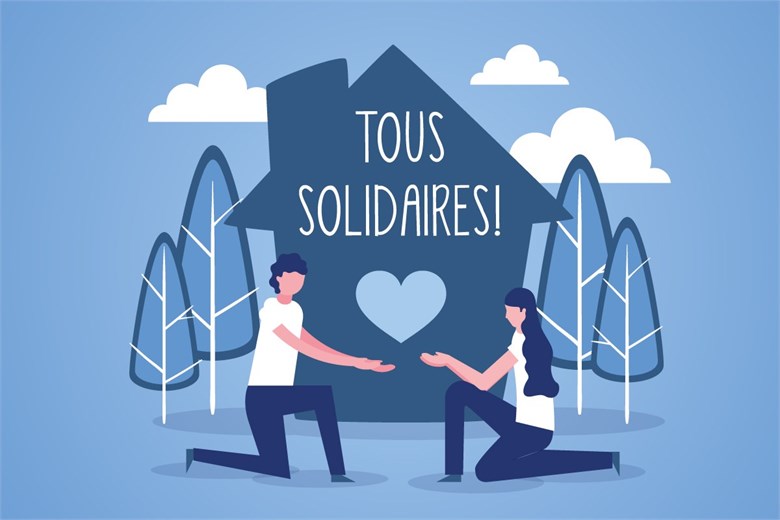 Tous solidaires