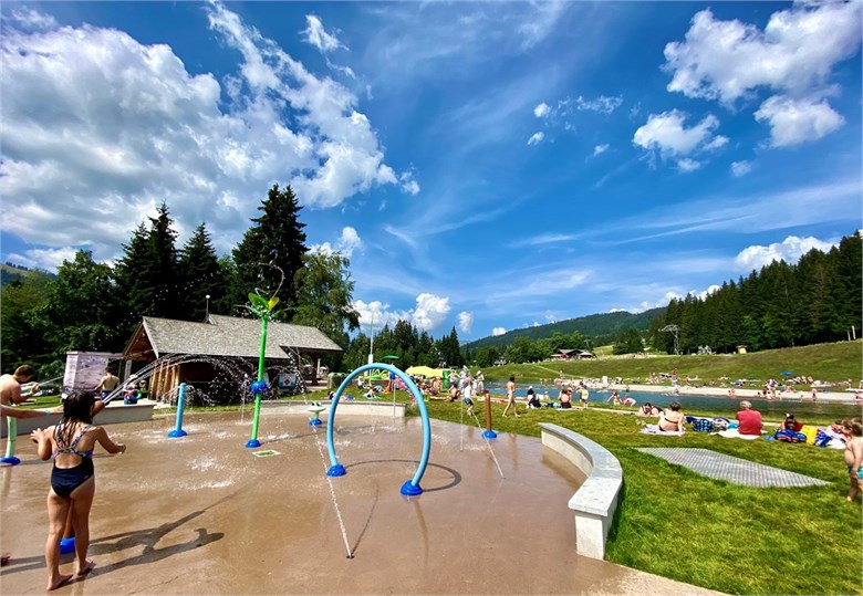 splashpad