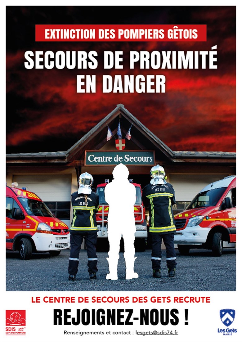 Pompiers A4 2