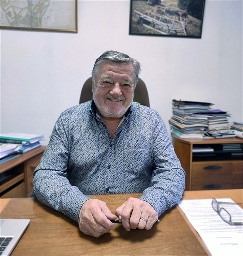 Photo Nadège Combier - Le Messager