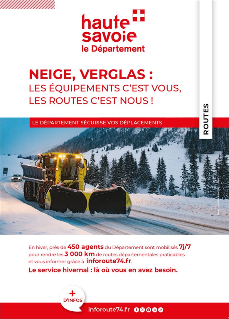 neige verglas dep74