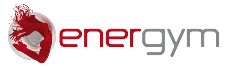 logo energym