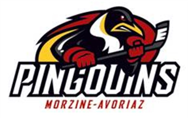 Hockey club Morzine