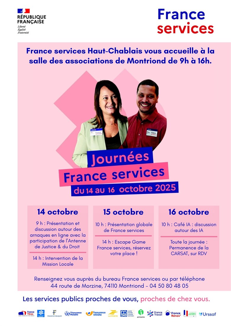 affiche