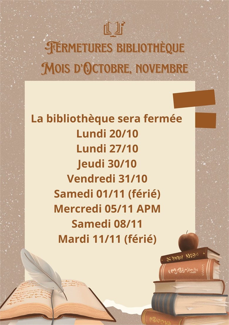 horaire