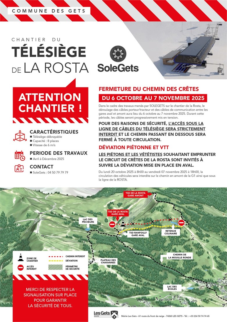 affiche 