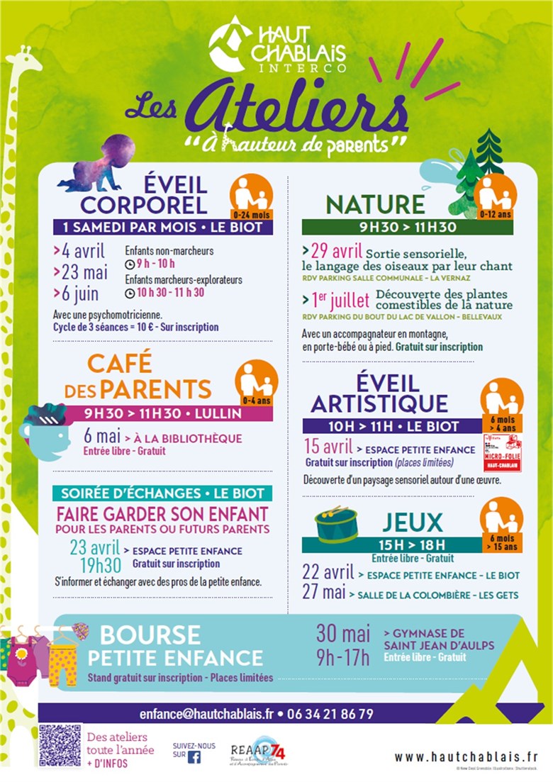 Affiche