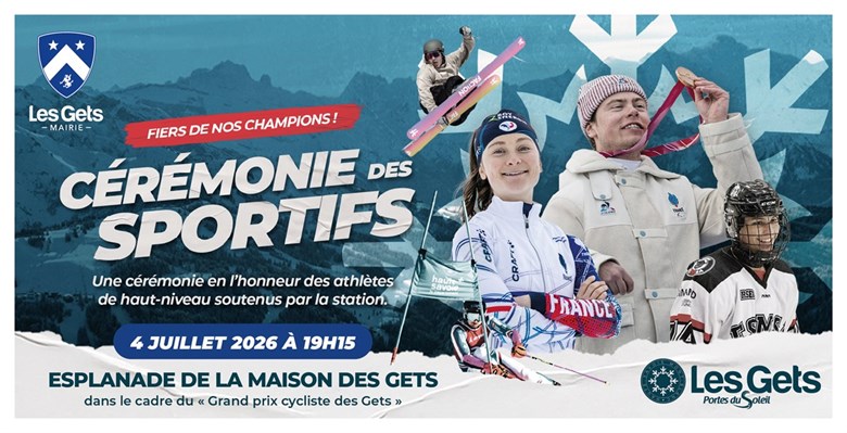 ceremonie 2026