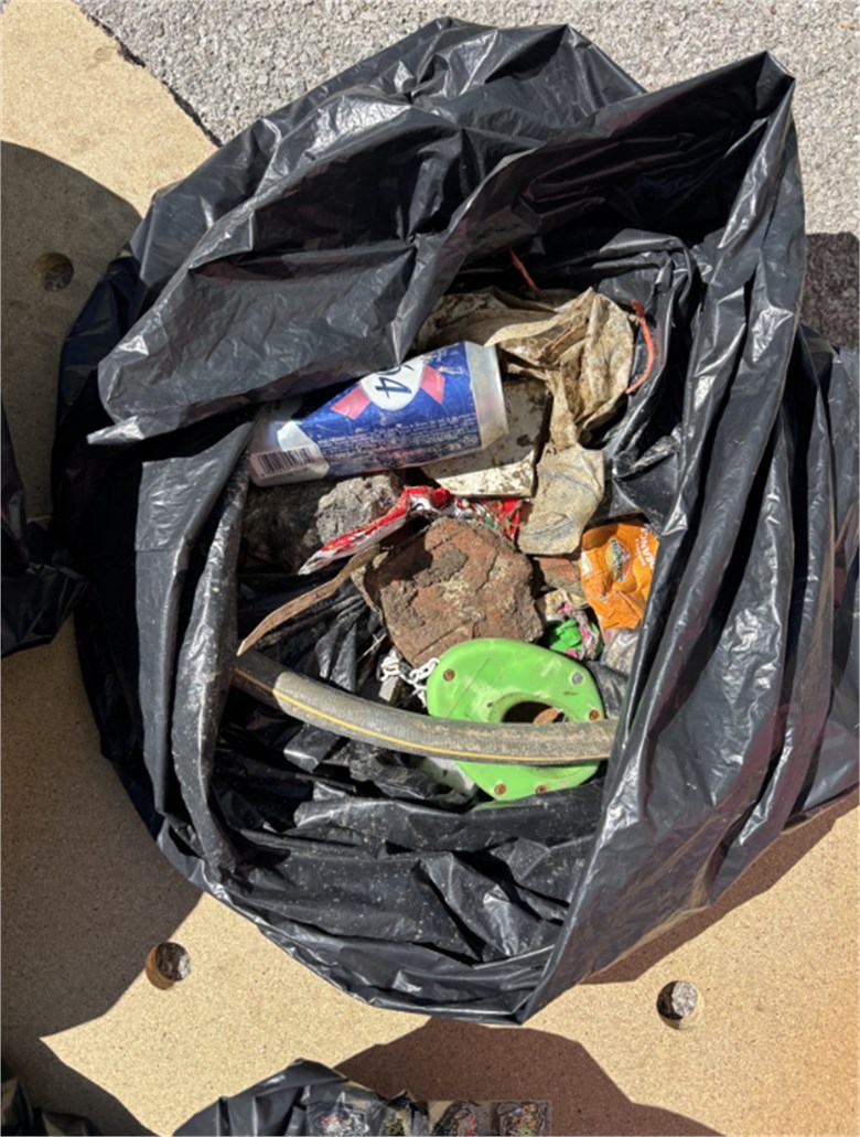 déchets