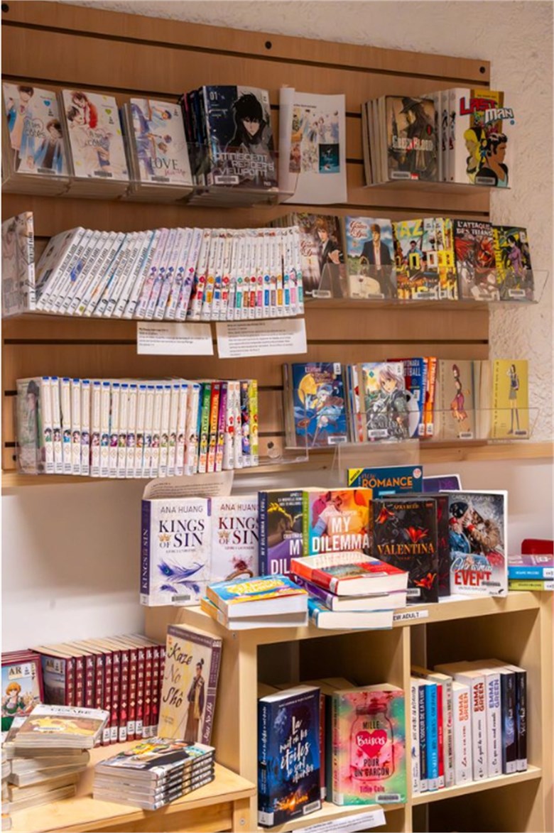 livres