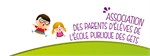 Assoc. Parents d'Élèves École Publique (APE)