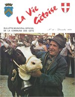 La Vie Gêtoise n°10 - 1979