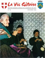 La Vie Gêtoise n°16 - 1985