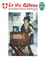 La Vie Gêtoise n°23 - 1992