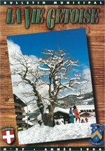 La Vie Gêtoise n°27 - 1996