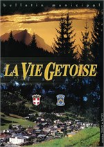 La Vie Gêtoise n°33 - 2002