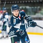 Baptiste MEUNIER, 20 ans - Hockey sur glace
