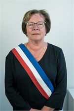 Mme Mireille MARTEL