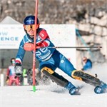 Jules SEGERS, 22 ans - Ski alpin handisport