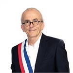 Philippe VINET - Maire des Gets