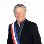 Michel MUGNIER - 1er adjoint