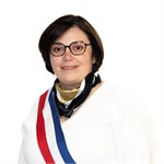 Stéphanie PERNOLLET - 4ème adjointe