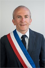 M. Philippe VINET