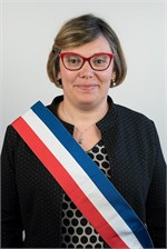 Mme Stéphanie PERNOLLET