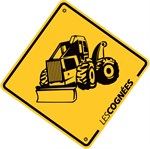 Les cognées