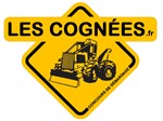 Les cognées