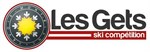 Les Gets Ski Compétition