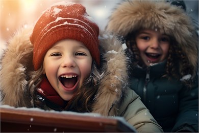 enfants 