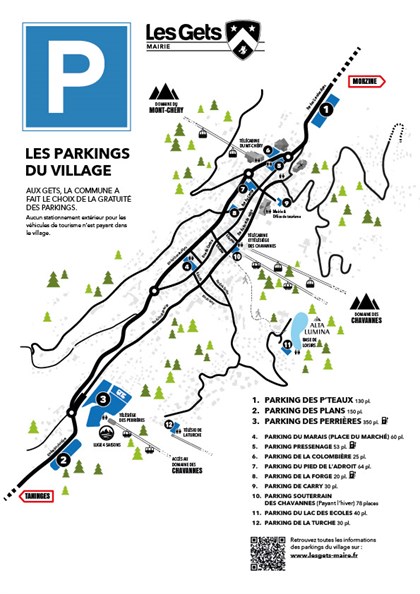 carte parkings BD - MAJ 2025