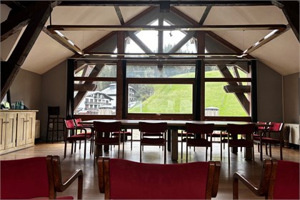 salle du conseil