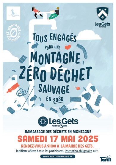 affiche 2025 