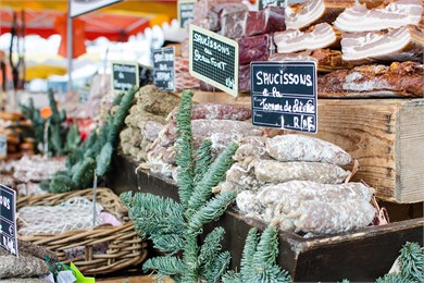marché