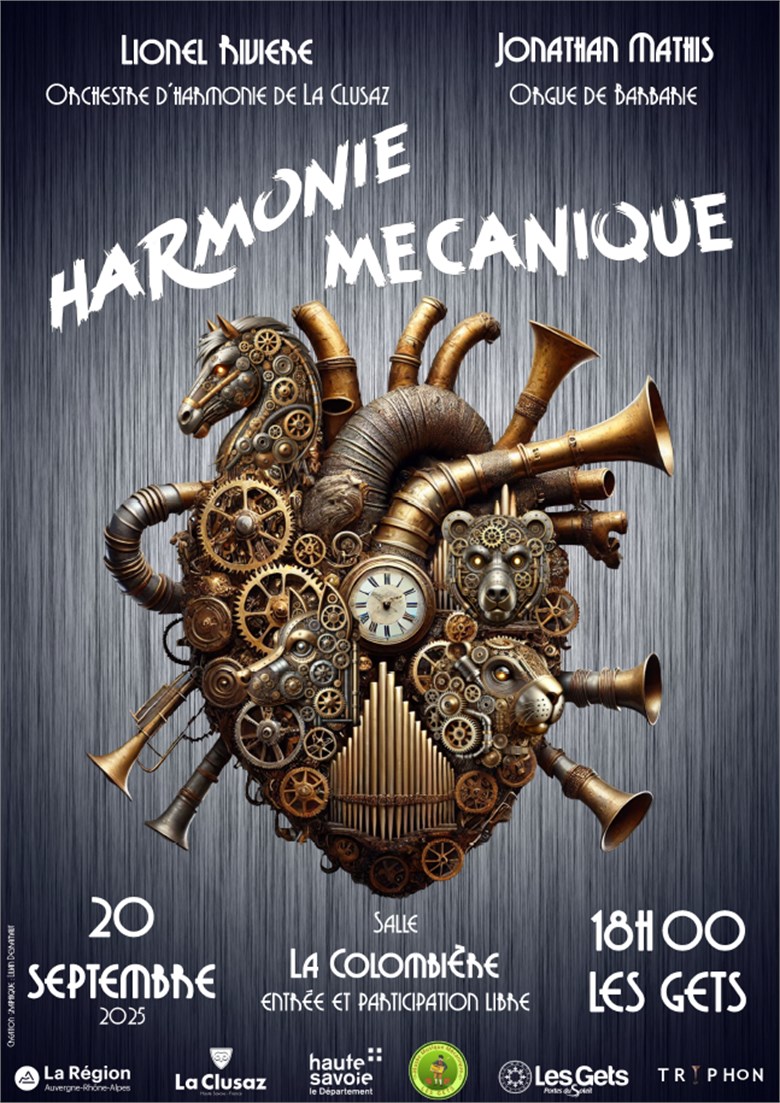 affiche
