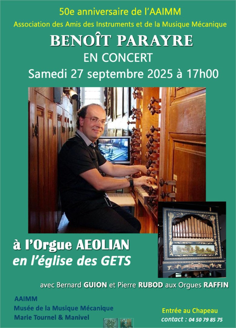 Affiche